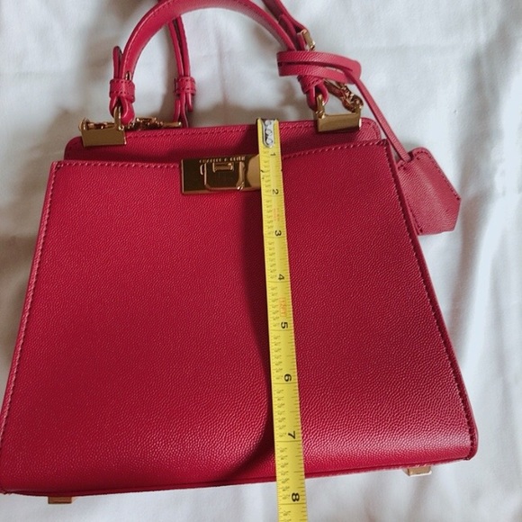 Charles&Keith.NWOT mini bag - Picture 13 of 16